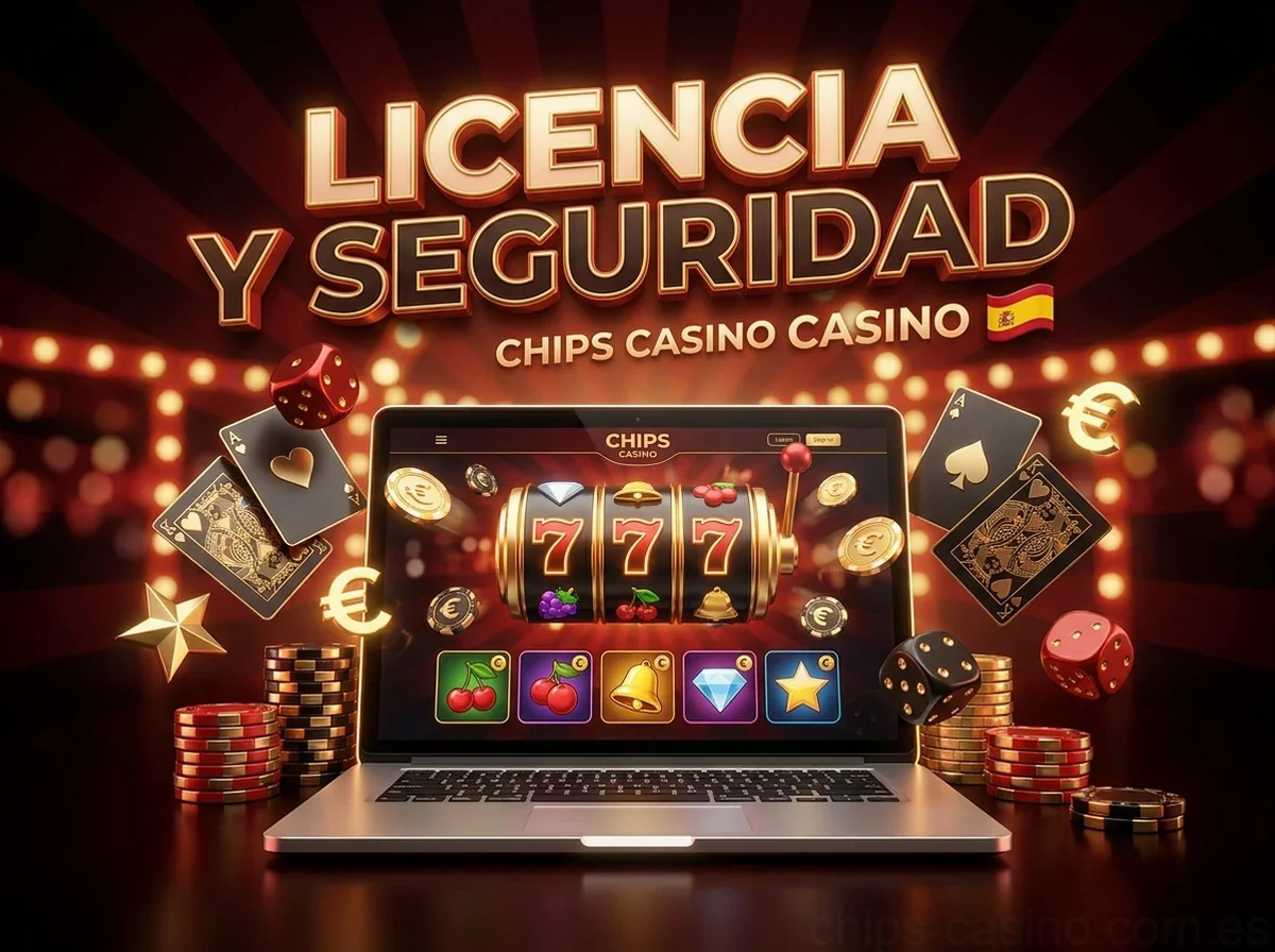 Licencia y Seguridad